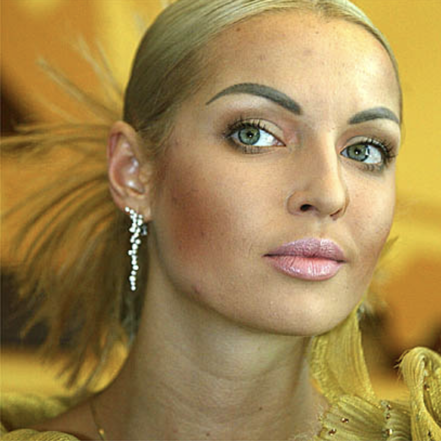 Делать ли перманентный макияж или это большая ошибка?