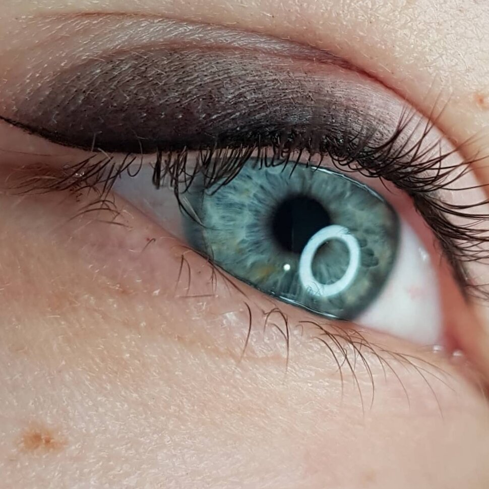 Делать ли перманентный макияж или это большая ошибка?