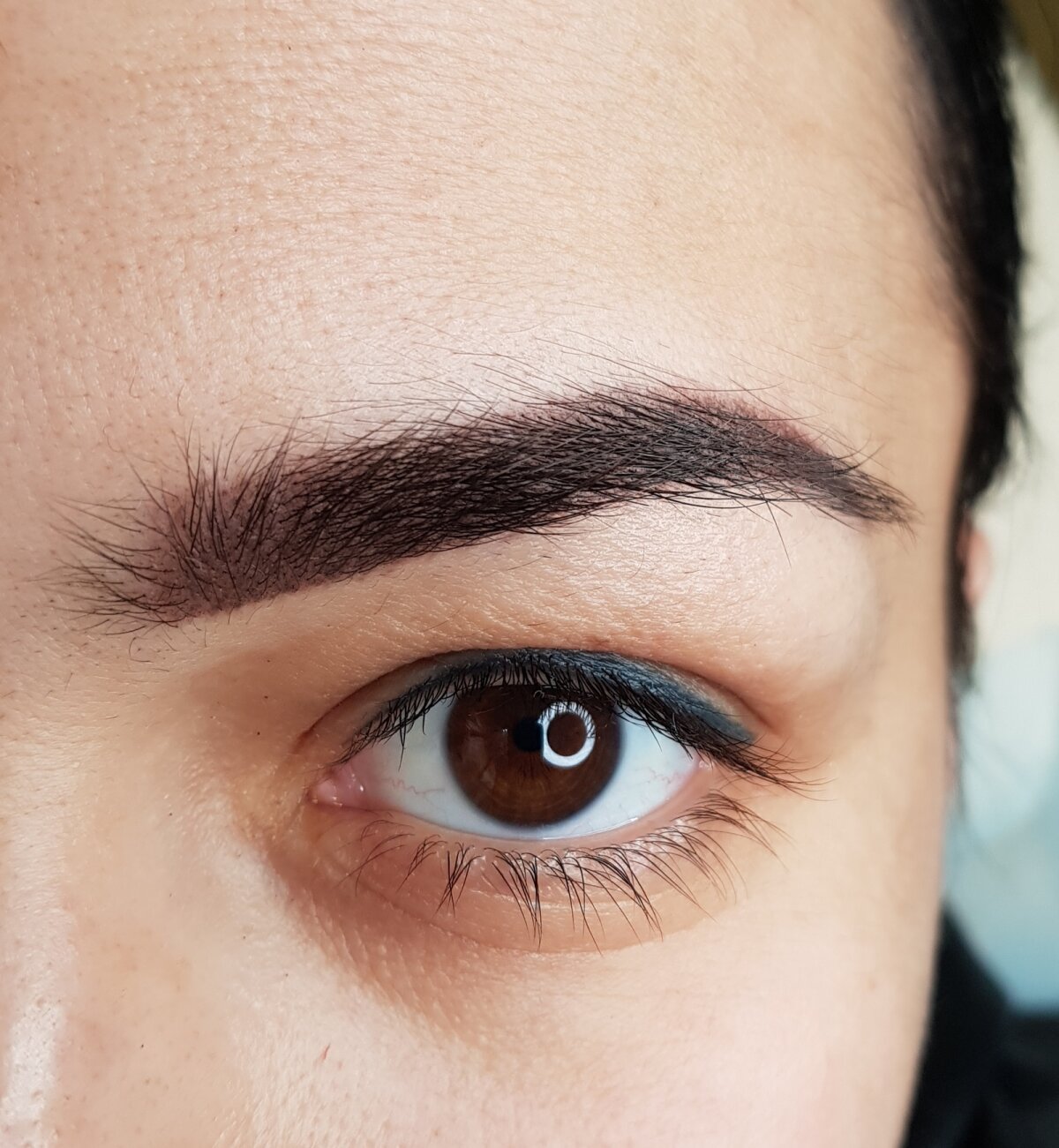 Делать ли перманентный макияж или это большая ошибка?