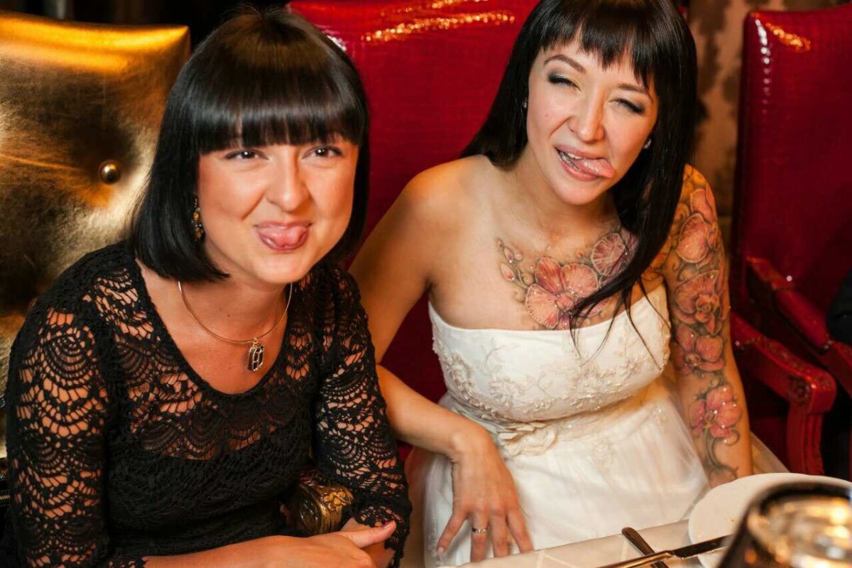 История одной сложной работы