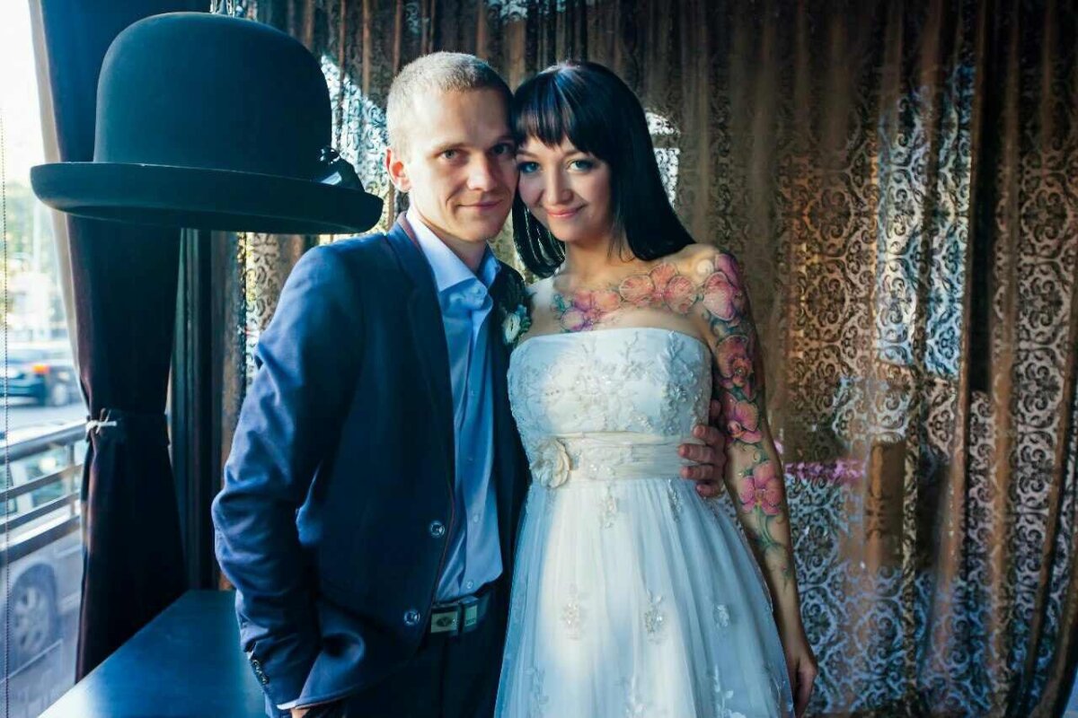 История одной сложной работы