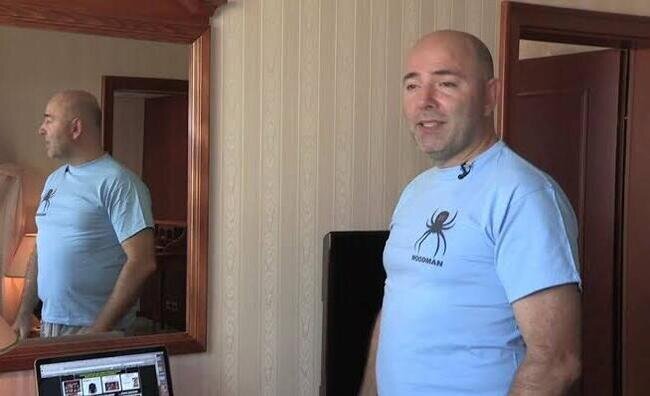 Мой кастинг